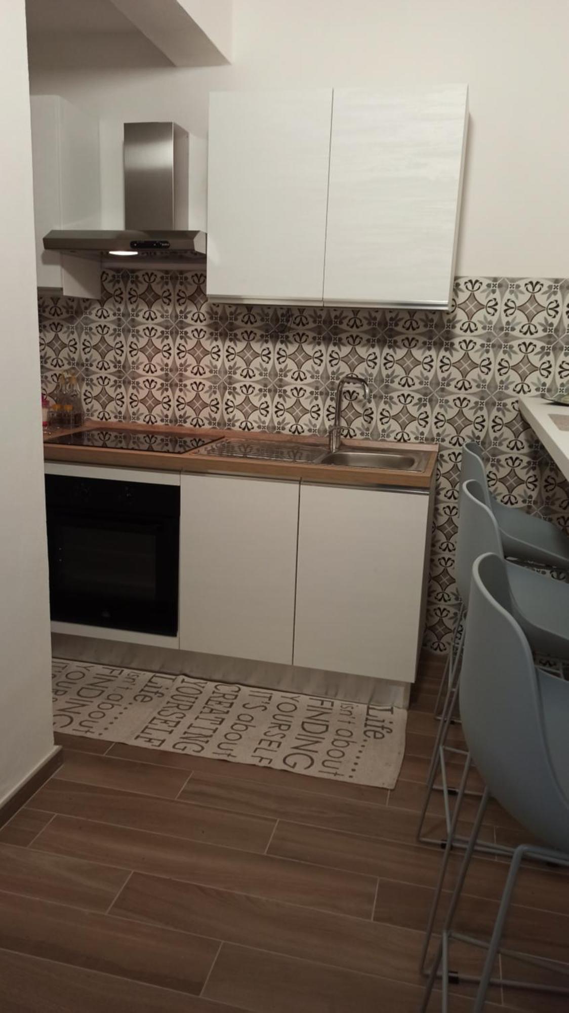 Cementina'S House Apartment Lecce Room photo